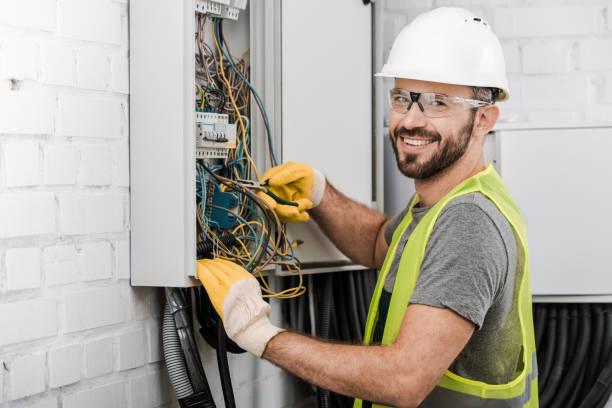 Best Licensed Electrician  in Big Spring, TX
