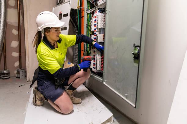 Best Electrical Rewiring Services  in Big Spring, TX
