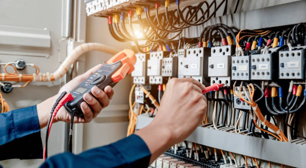 Best Emergency Electrical Repair  in Big Spring, TX