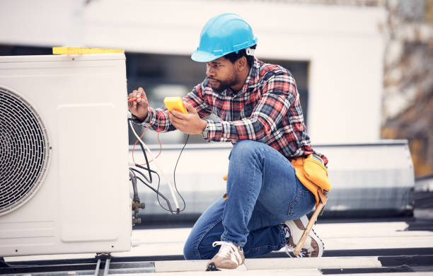 Best Circuit Breaker Repair  in Big Spring, TX