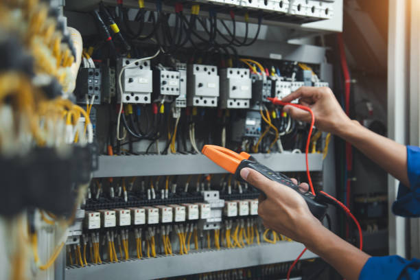 Best Residential Electrician Services  in Big Spring, TX