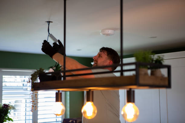 Best Industrial Electrical Services  in Big Spring, TX