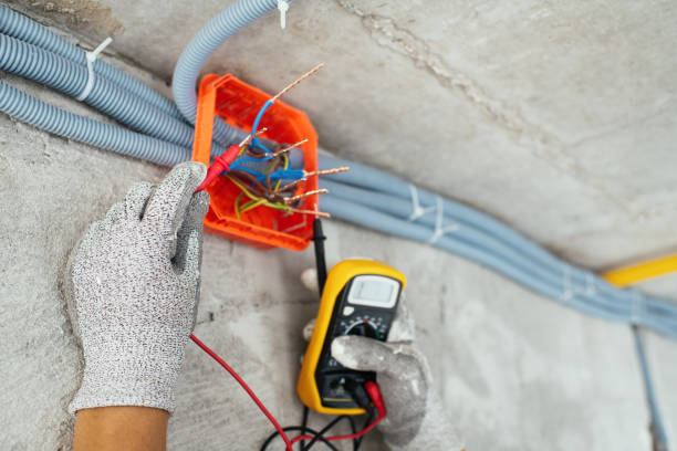  Big Spring, TX Electrician Pros