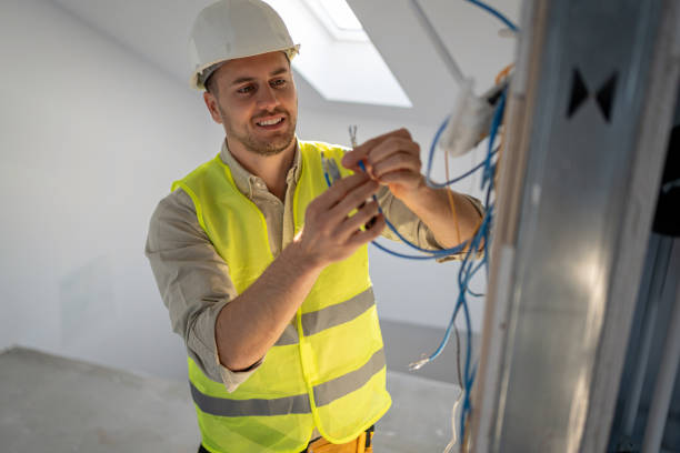 Best Electrician for Home Renovation  in Big Spring, TX